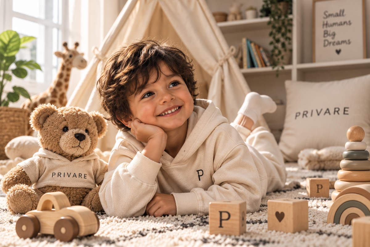 PRIVARE KIDS